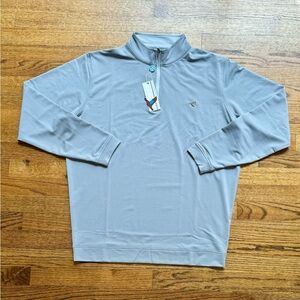 GenTeal 1/4 Zip Long Sleeve NWT Size L